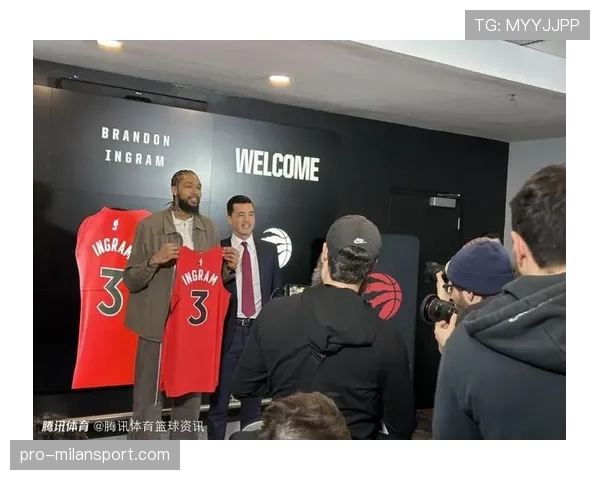 猛龙快速传导球撕破防线 英格拉姆第三节独得15分定胜局