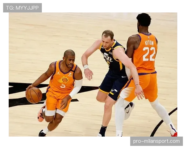 太阳113-110险胜魔术展现关键时刻战术执行力