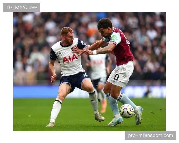 库杜斯6380万传射建功 热刺客场龙属性关键拼图